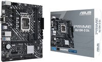 Motherboard Asus PRIME H610M-D D4