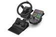 Conjunto Logitech G Saitek Heavy Equipment Volante + Pedais PC image number null