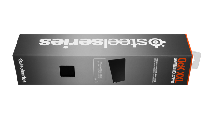 Tapete SteelSeries QcK Heavy XXL image number 1