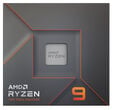 Processador AMD Ryzen 9 7950X 16-Core (4.5GHz-5.7GHz) 80MB AM5 image number null