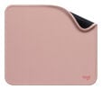 Tapete Logitech Mouse Pad Studio Series Rosa Escuro image number null