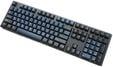 Teclado Mec&aacute;nico Ducky ONE 3 Pro Nazca Line 100% RGB 8K Polling Rate MX2A-Brown (ES) image number null