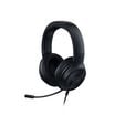 Headset Razer Kraken X Lite image number null