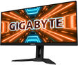 Monitor Gigabyte 34" M34WQ QHD 144Hz 1ms image number null