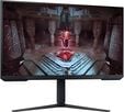 Monitor Samsung Odyssey G5 32" G51C VA QHD 165Hz 1ms FreeSync Premium image number null