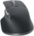 Rato &Oacute;ptico Logitech MX Master 3S Advanced Wireless 8000DPI Graphite image number null