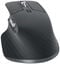Rato &Oacute;ptico Logitech MX Master 3S Advanced Wireless 8000DPI Graphite
