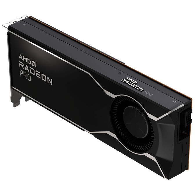Gr&aacute;fica Sapphire AMD Radeon PRO W7800 48GB GDDR6 Lite image number 1