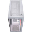 Caixa E-ATX Corsair 3500X RSR ARGB Branca Vidro Temperado image number null