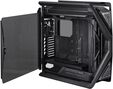 Caixa E-ATX Asus ROG Hyperion GR701 ARGB Preta image number null