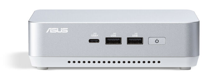 Mini PC ASUS NUC 14 PRO+ Ultra 7 155H Barebone image number 1