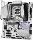 Motherboard ASRock Z890 Pro RS WiFi White image number null
