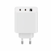 Carregador Xiaomi 67W GaN 2C1A EU