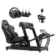 Bundle SimRacing sem Monitor image number null