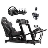 Bundle SimRacing sem Monitor