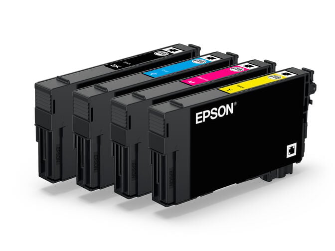 Impressora Epson WorkForce Pro WF-C4310DW Wi-Fi image number 10
