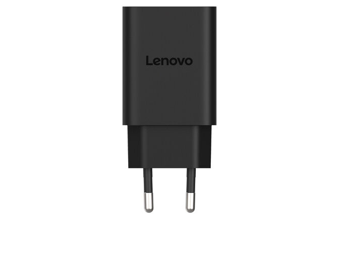 Carregador Lenovo de Parede USB 20W Qualcomm Quick Charge 3.0 image number 5