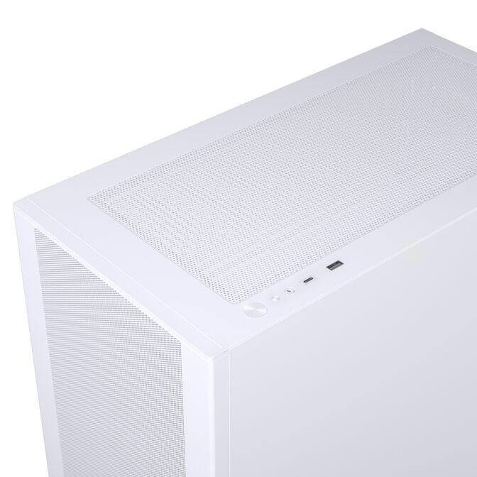 Caixa ATX Phanteks XT Pro Ultra DRGB Vidro Temperado Branco image number 7