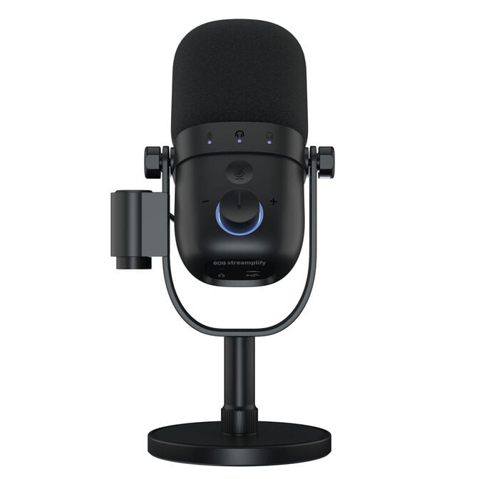 Microfone Streamplify MIC VOX image number 3