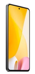 Smartphone Xiaomi 12 Lite 5G 6.55" (8 / 256GB) 120Hz Preto image number null