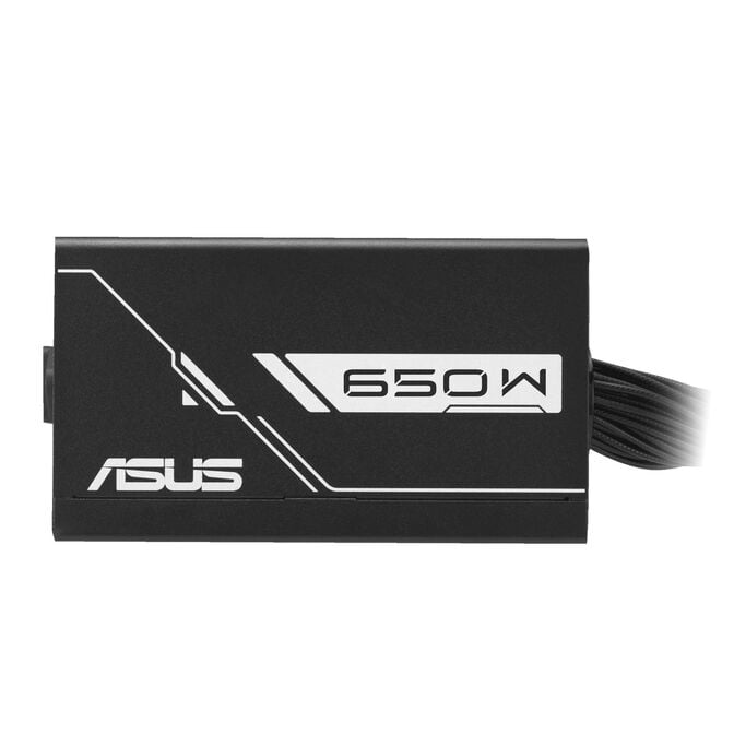 Fonte ASUS PRIME 650W 80+ Bronze image number 3