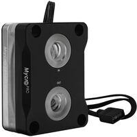 Bloco Thermal Grizzly Mycro Direct-Die Pro RGB V1 Intel 1851