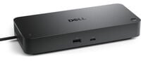 Docking Station Dell Pro Smart SD25 6K USB-C / HDMI / DisplayPort / Ethernet 2.5GbE / 130W