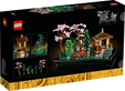 LEGO Icons: Jardim Tranquilo, 1363 Pe&ccedil;as (10315) image number null