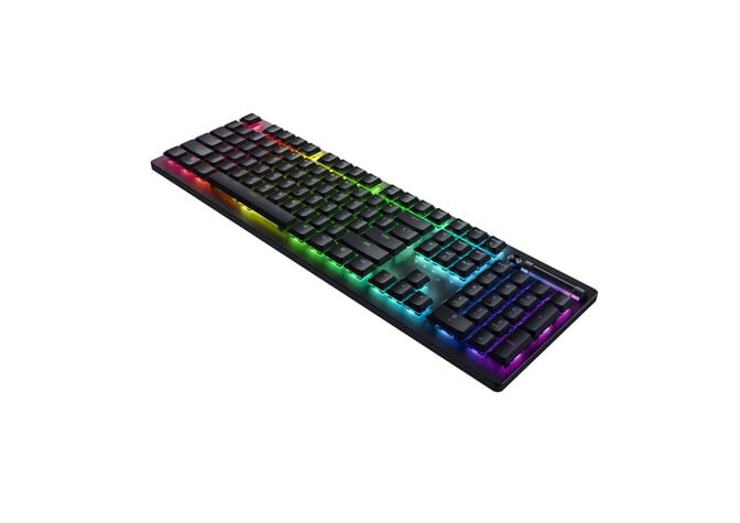 Teclado Razer DeathStalker V2 Pro RGB (US) image number 1
