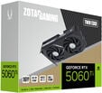 Gr&aacute;fica ZOTAC GeForce&reg; RTX 5060 Ti Twin Edge 16GB GDDR7 DLSS4 image number null