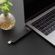 Caixa SSD Tooq TQE-2240B M.2 NGFF/NVMe USB3.2 Gen 2 USB-C+USB-A image number null