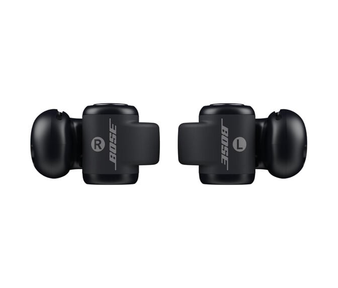 Auriculares Bose Ultra Earbuds Open Ear Preto image number 4