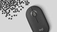 Rato Logitech Pebble 2 M350s 4000DPI Wireless/Bluetooth Grafite image number null