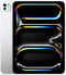 Tablet Apple iPad Pro 11" M4 WiFi 512GB Silver