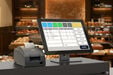 Impressora Matricial Epson TM-U220IIB Serial image number null