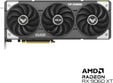 Gr&aacute;fica Asus Radeon RX 9060 XT TUF Gaming OC 16GB GDDR6 image number null