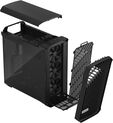 Caixa E-ATX Fractal Design Torrent Black TG Dark Tint image number null