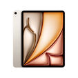 Tablet Apple iPad Air M4 13" Wi-Fi 256GB Amarelo Radiante image number null