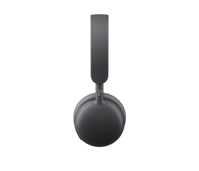 Headset Logitech Zone Wireless 2 ES Bluetooth ANC Grafite image number 3