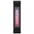 Ventoinha Corsair iCUE Link RX120 II RGB PWM Preta 120mm image number null