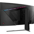 Monitor Curvo MSI 34" MPG MAG 346CQRF X24 Rapid VA W-LED UWQHD 21:9 240Hz VESA Adaptive Sync image number null