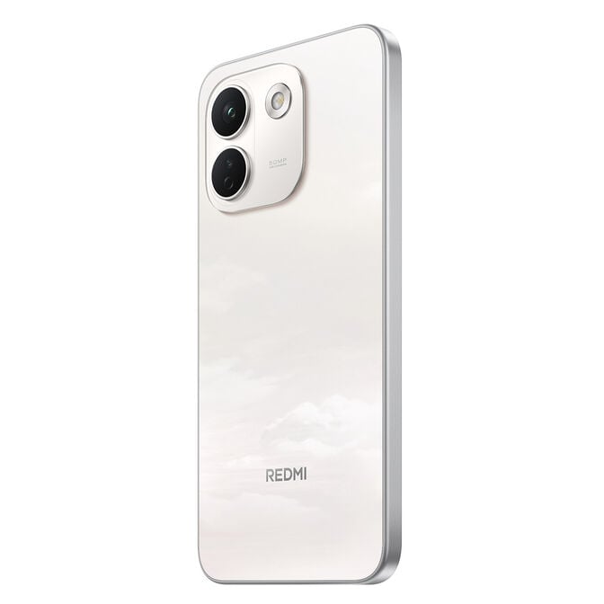 Smartphone Xiaomi Redmi Note 17 Pro Max 5G 6.83" (8 / 256GB) 120Hz Branco image number 6