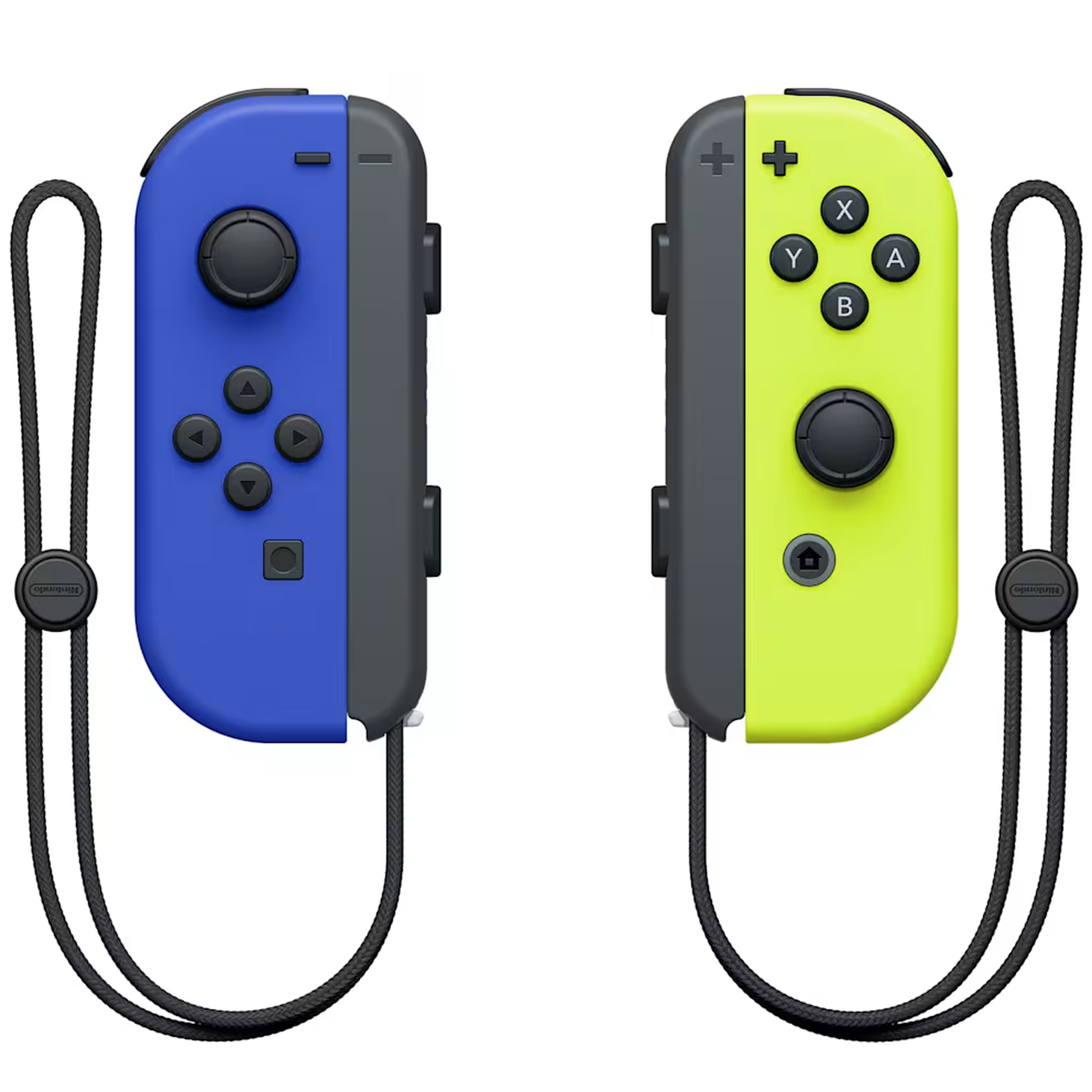 Comandos Nintendo Switch 2 com Encaixe Magnético e Precisão Analógica na Globaldata