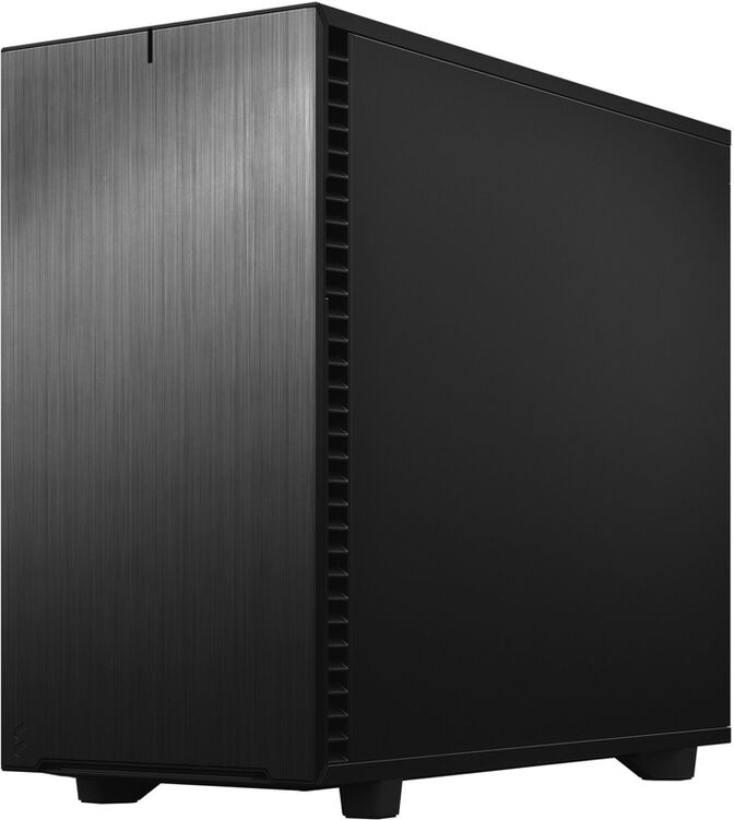 Caixa E-ATX Fractal Design Define 7 Black image number 6