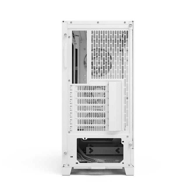 Caixa ATX Fractal Design Pop 2 Air White TG RGB image number 6