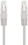 Cabo de Rede Nanocable RJ45 UTP CAT.5E AWG24 10 M image number null