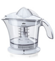 Espremedor de Citrinos Braun MPZ 9 20W 1L image number null