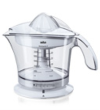 Espremedor de Citrinos Braun MPZ 9 20W 1L