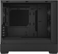 Caixa Micro-ATX Fractal Design Pop Mini Silent Black TG Clear Tint image number null