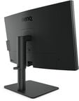 Monitor BenQ DesignVue 27" PD2705U IPS 4K UHD 60Hz 5ms HDR10 USB-C image number null